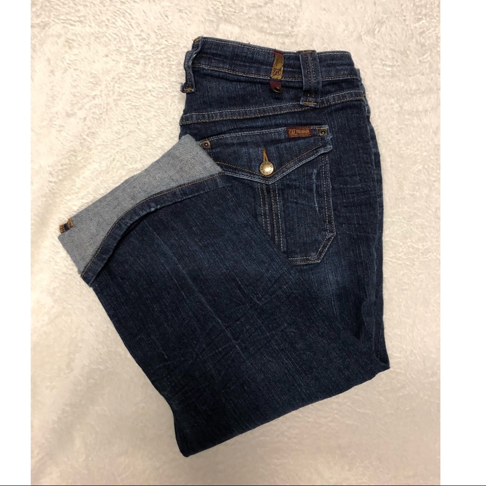 Zana Di Capri, size 16